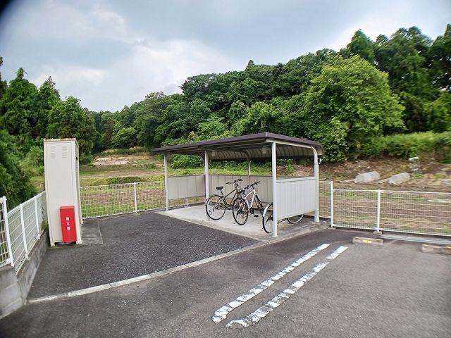 メゾン薬師堂I