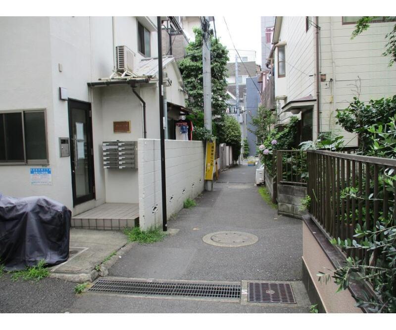 ヴィラ大塚