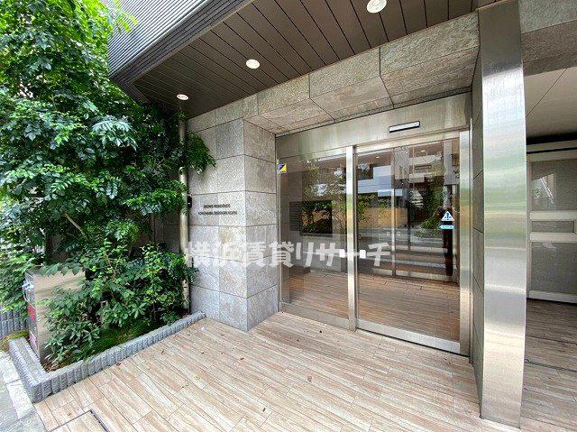 GROWS RESIDENCE YOKOHAMA OODOORI KO