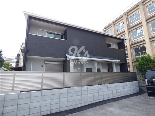 テルママーレ茶園場町