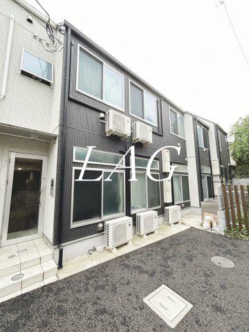 TERRACE代々木上原