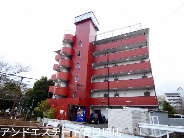 秋吉第2ビル