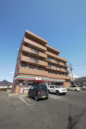 あおばマンション