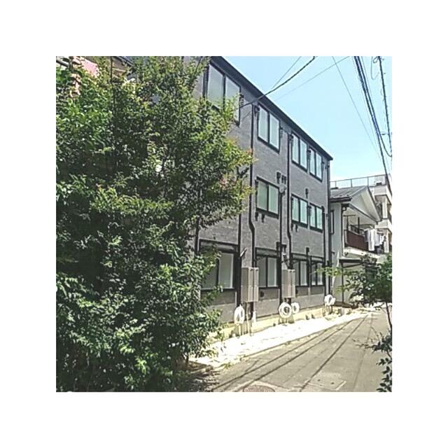 ラ・シャンブル溝の口