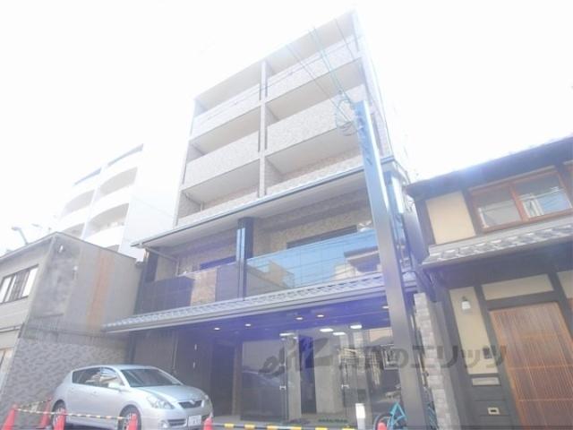 リーガル京都河原町四条南