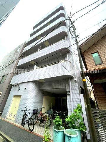 ルミエール押上