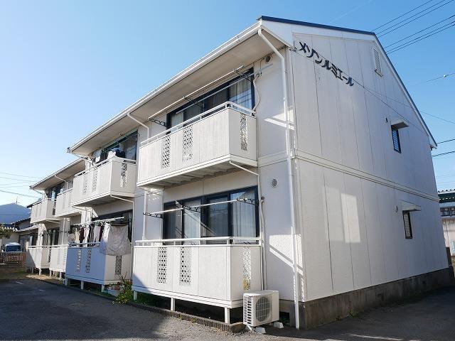 メゾンルミエール