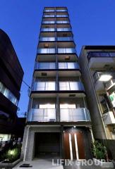 アンベリール板橋本町