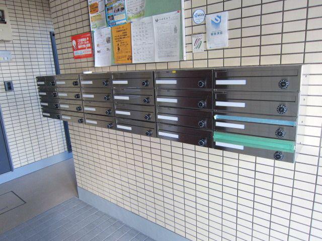 センターヴィレッジ