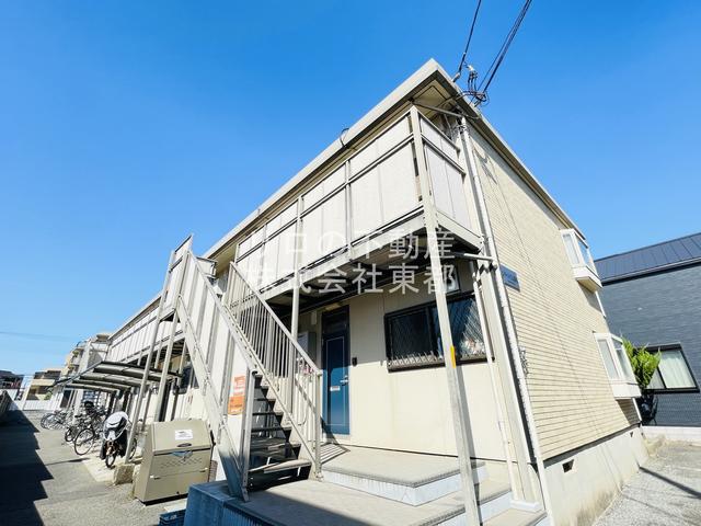 シティハイム調布