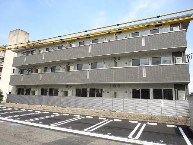 ポペット中島II