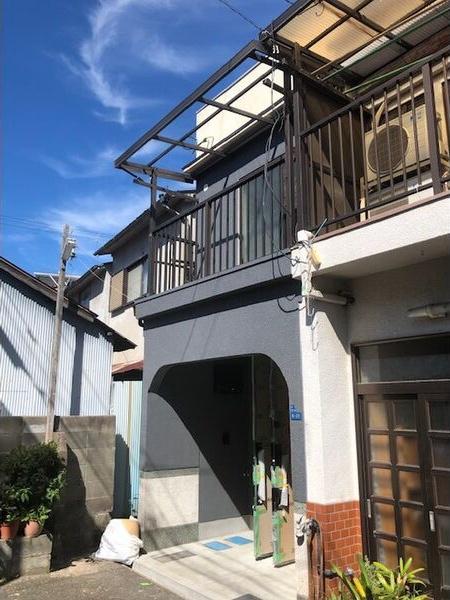YDハウス赤川