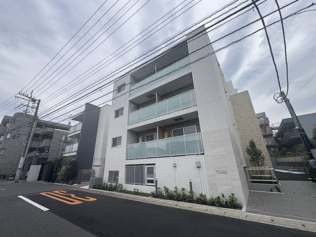 RELUXIA武蔵中原