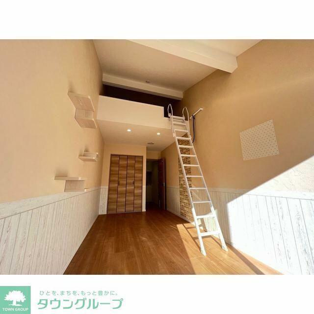 パルトネール千歳船橋