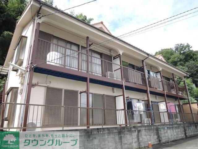 コーポゆう
