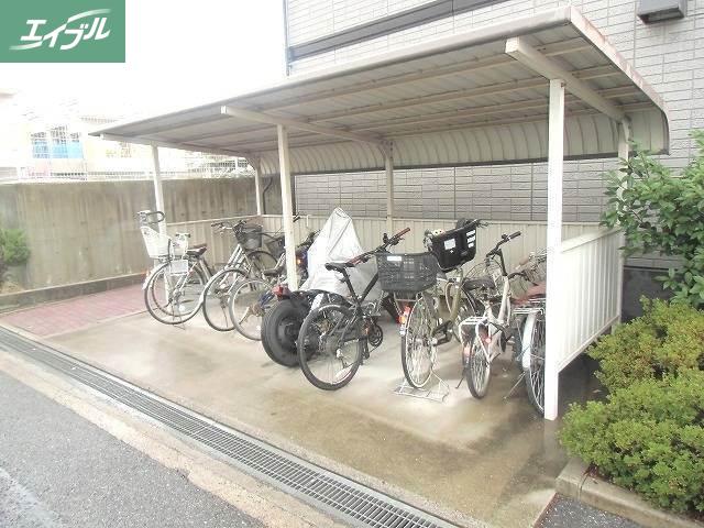 アムールA棟