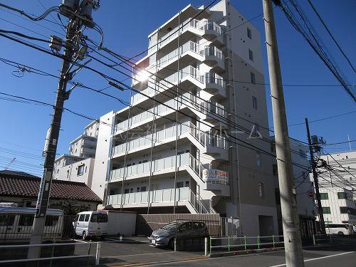 ユリカロゼAZ上板橋