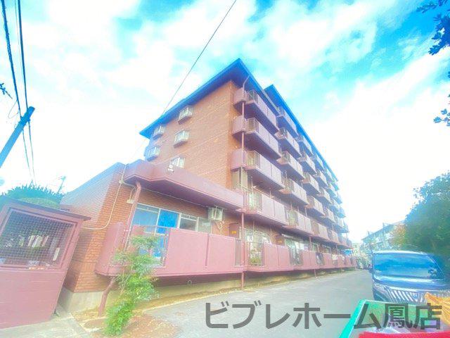 パストラル羽衣