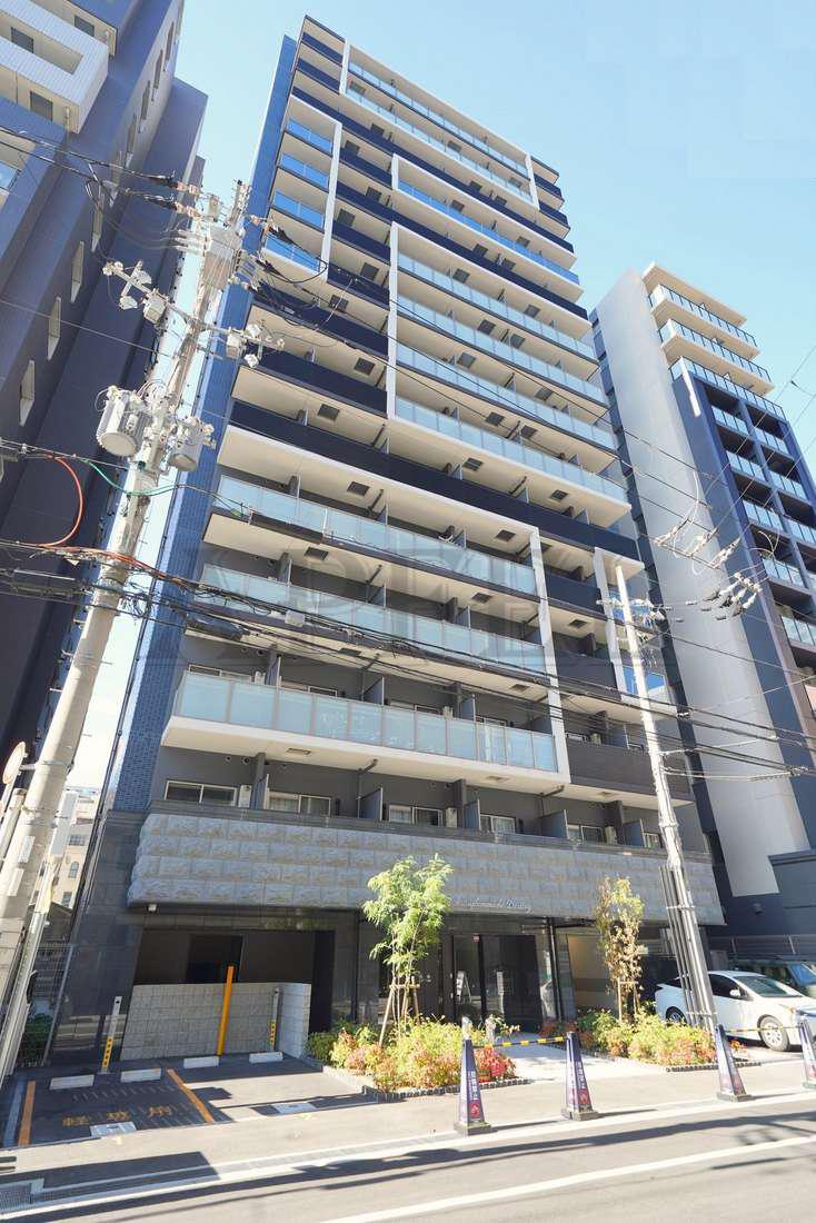 プレサンス堺筋本町ディスティニー