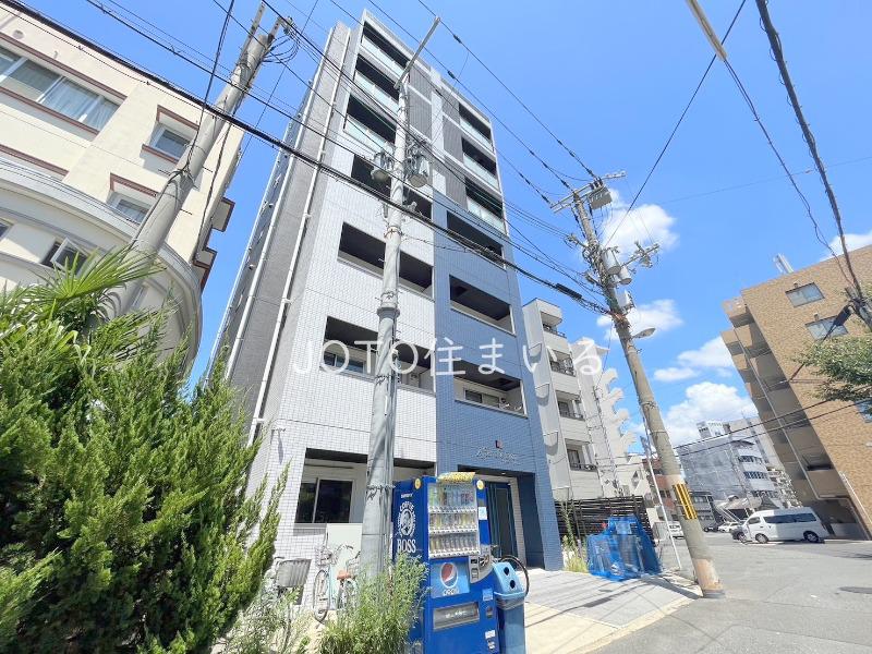 アフターザレイン