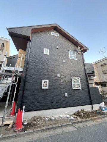 三高・クラウンライフII