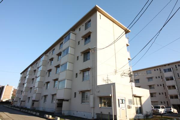 ビレッジハウス南小足第二 2号棟