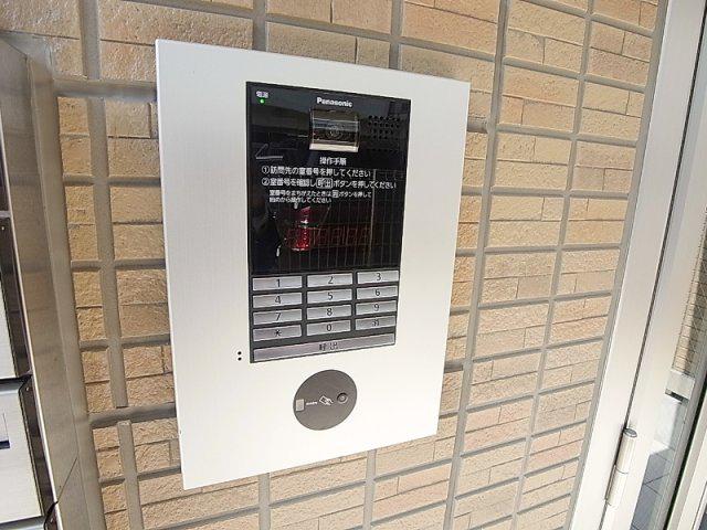 ディアコート中道8