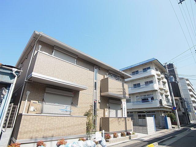 ディアコート中道8