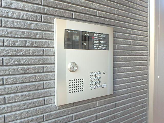 サンルージュ横浜