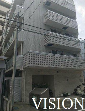 ブランドール都立大