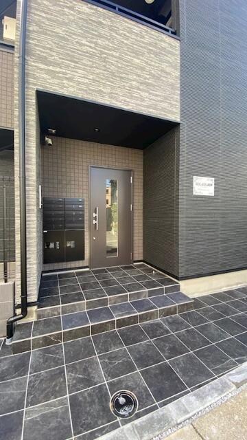 SOLASIA RESIDENCE 高津