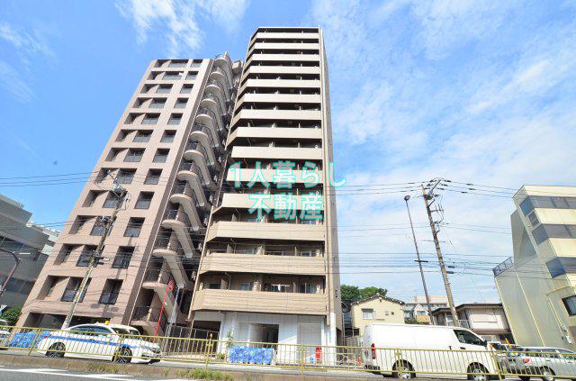 クレイシア品川東大井