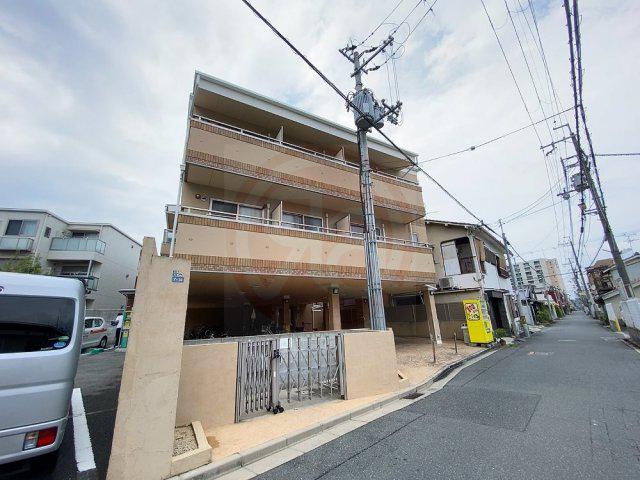 セレブ上小阪