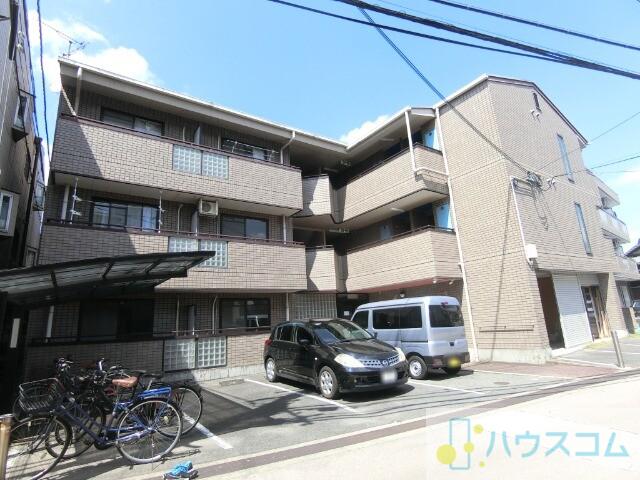 クリヨン千里北