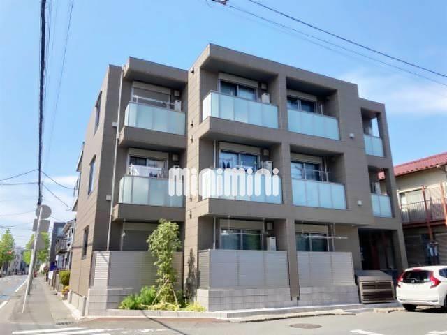 フォレスト新町