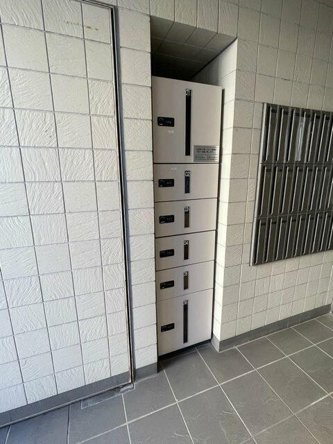 プルミエール三軒茶屋