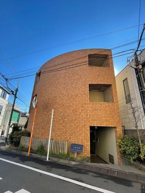 プルミエール三軒茶屋