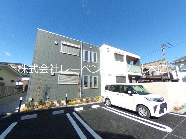 アルベルタ