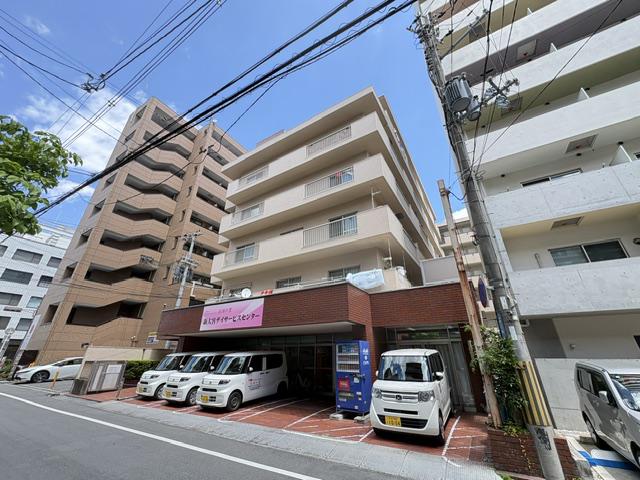 第2やまと建設ビル