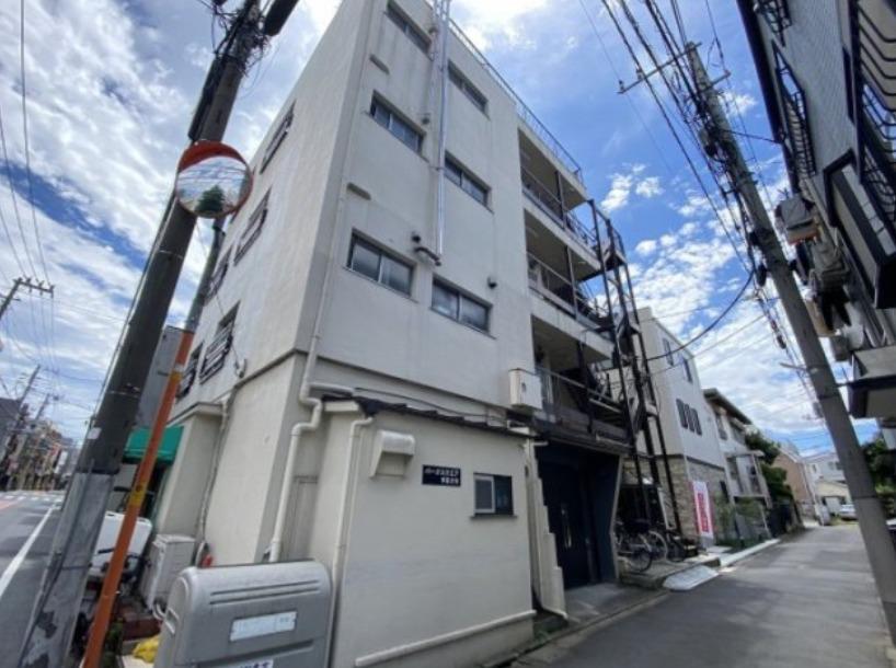 パークスクエア学芸大学
