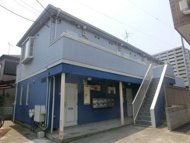 ベルサンパレス