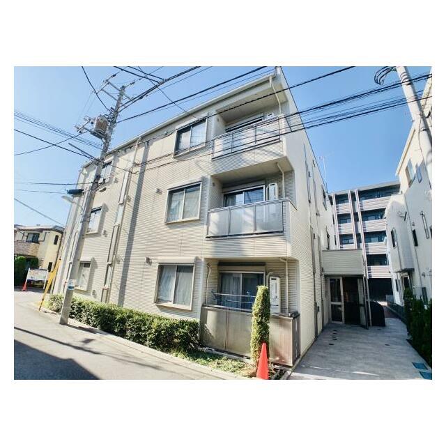 キャナルステージ