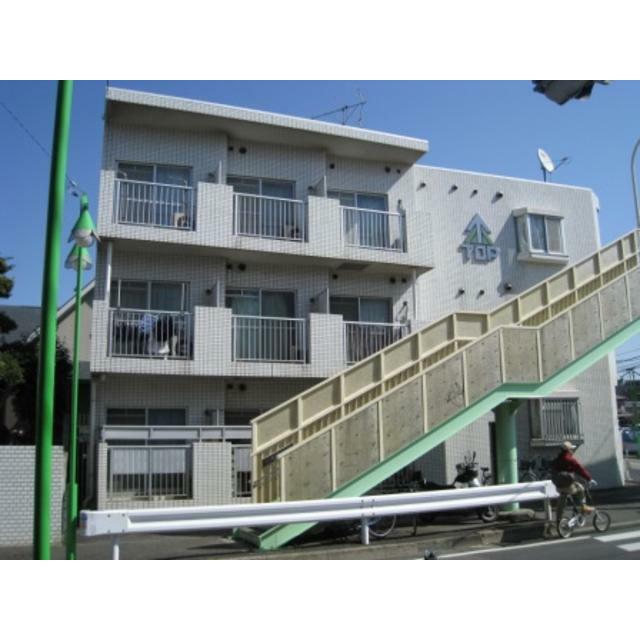 TOP・藤沢第2