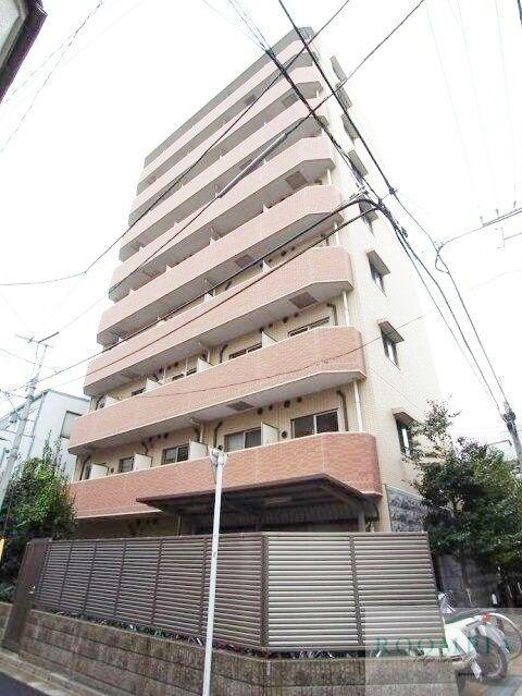 サンテミリオン池袋II