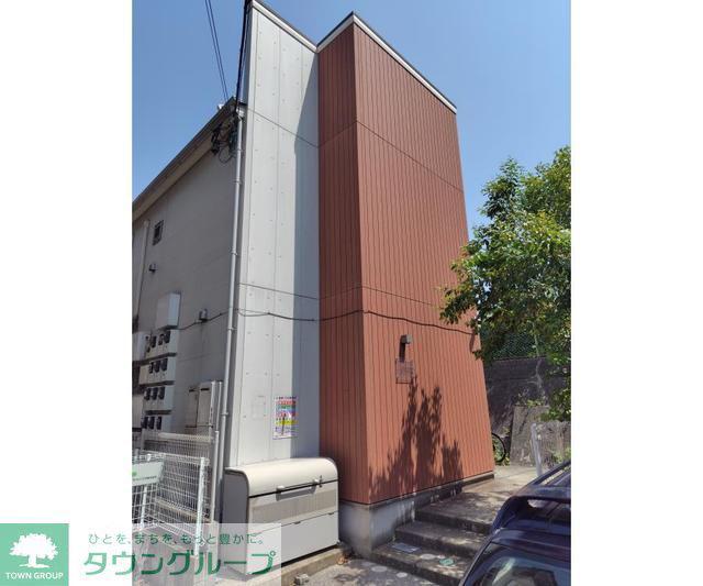 クレフラスト木場