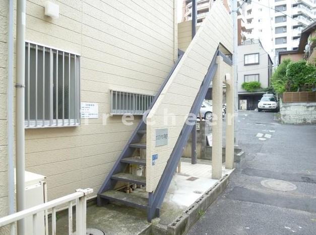 サンロイヤル早稲田