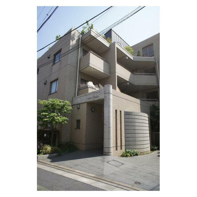 メジロテーク