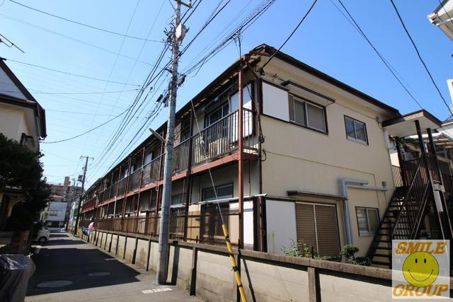 コーポ飯塚5