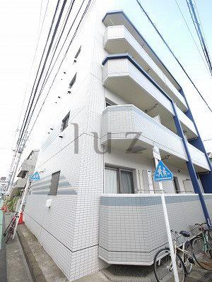 グランシャリオ横浜