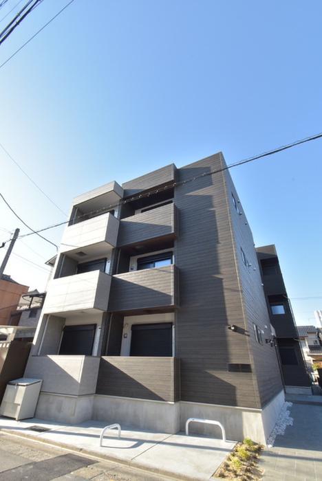 CHERIM元中村